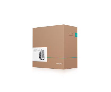 Obudowa Deepcool CH370 WH